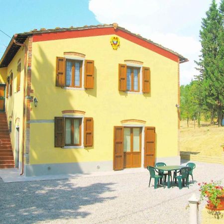 Agriturismo Martignana Alta Empoli Exterior photo