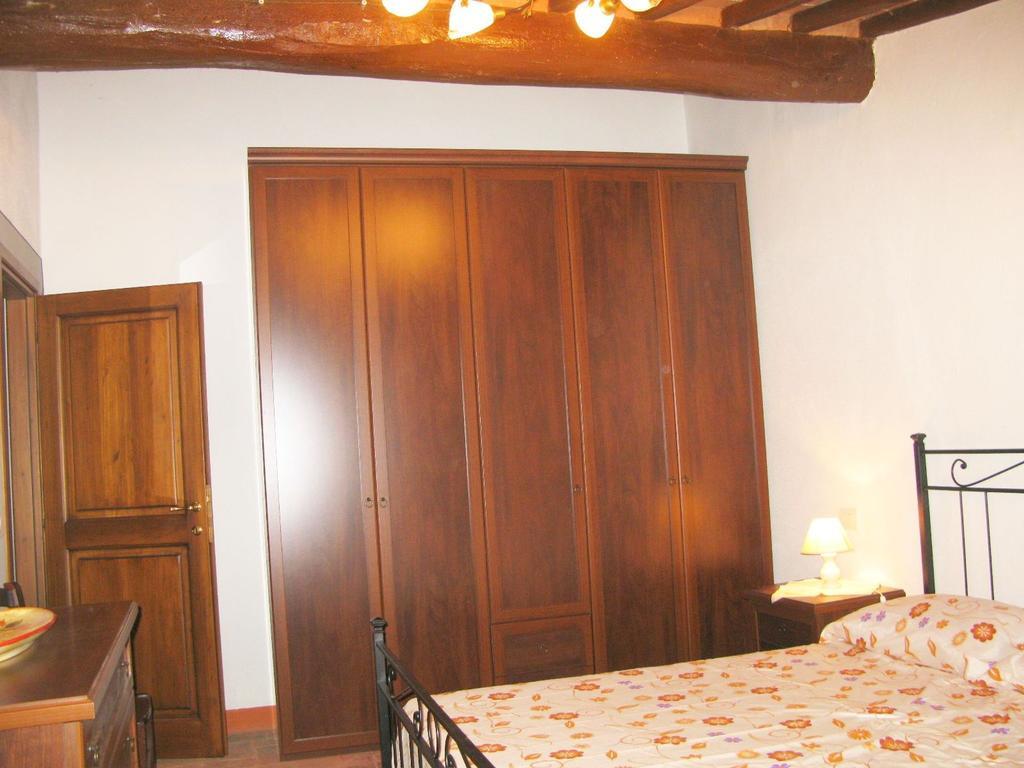 Agriturismo Martignana Alta Empoli Room photo