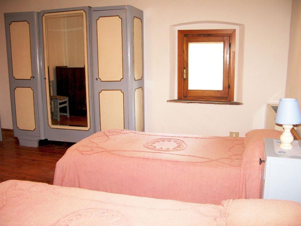 Agriturismo Martignana Alta Empoli Room photo