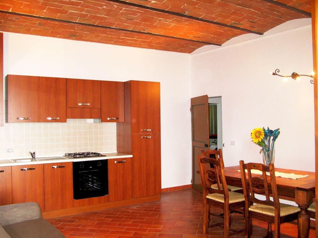 Agriturismo Martignana Alta Empoli Room photo