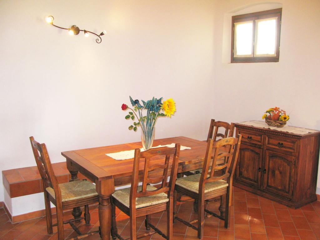 Agriturismo Martignana Alta Empoli Room photo