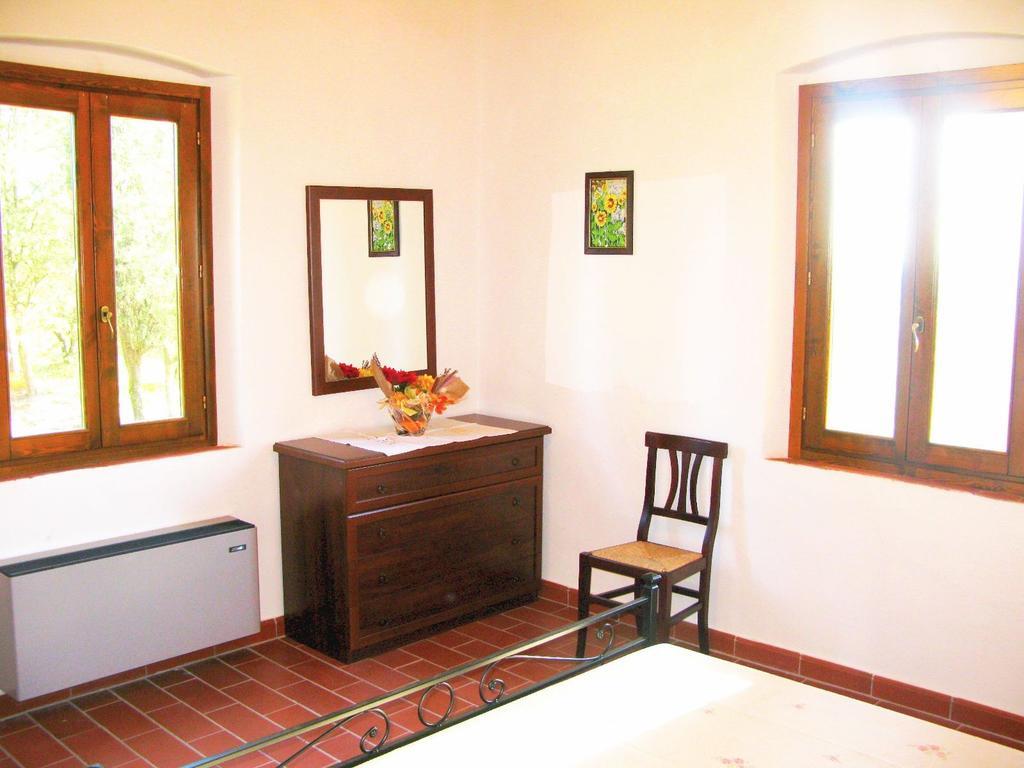 Agriturismo Martignana Alta Empoli Room photo