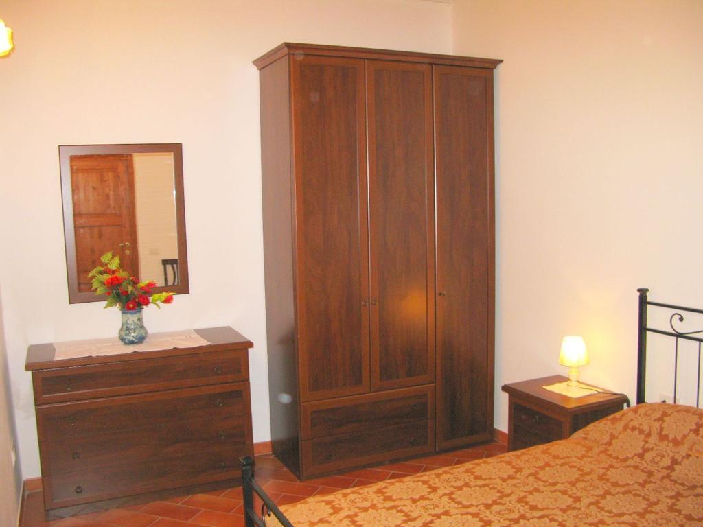 Agriturismo Martignana Alta Empoli Room photo