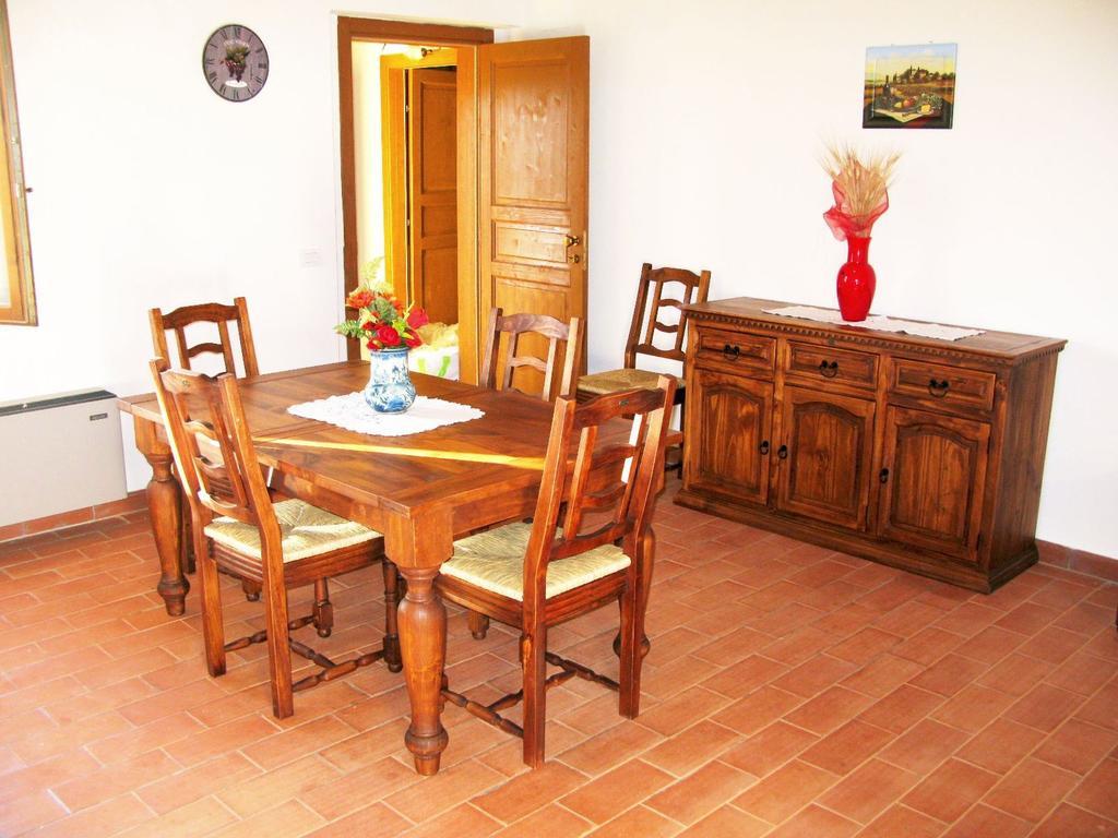 Agriturismo Martignana Alta Empoli Room photo