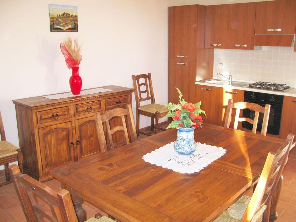 Agriturismo Martignana Alta Empoli Room photo