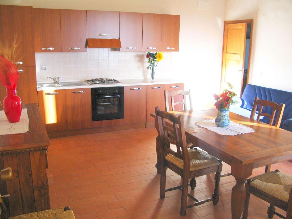 Agriturismo Martignana Alta Empoli Room photo