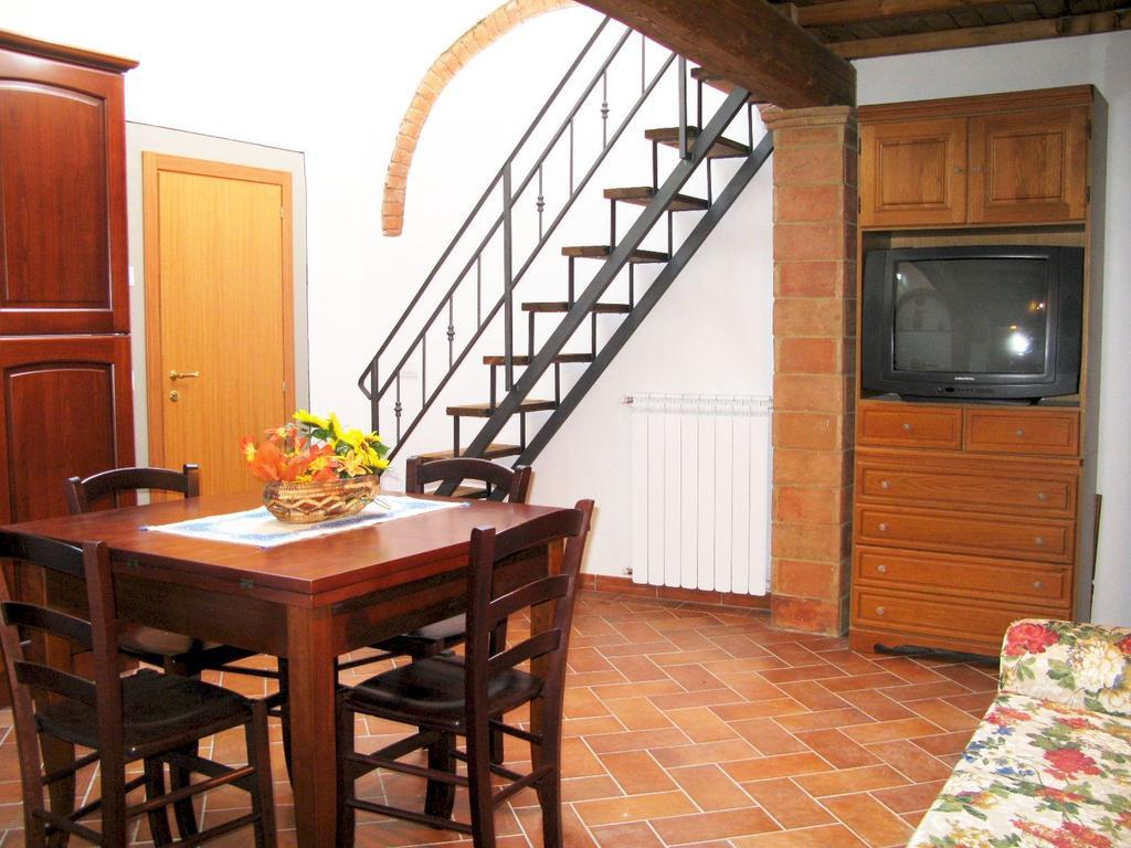 Agriturismo Martignana Alta Empoli Room photo